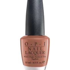 OPI Nail Lacquer - Bubble Bath 15ml