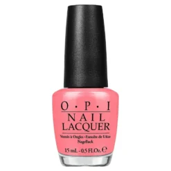 OPI Nail Lacquer New Orleans Collection - Got Myself into a Jam-balaya 15ml