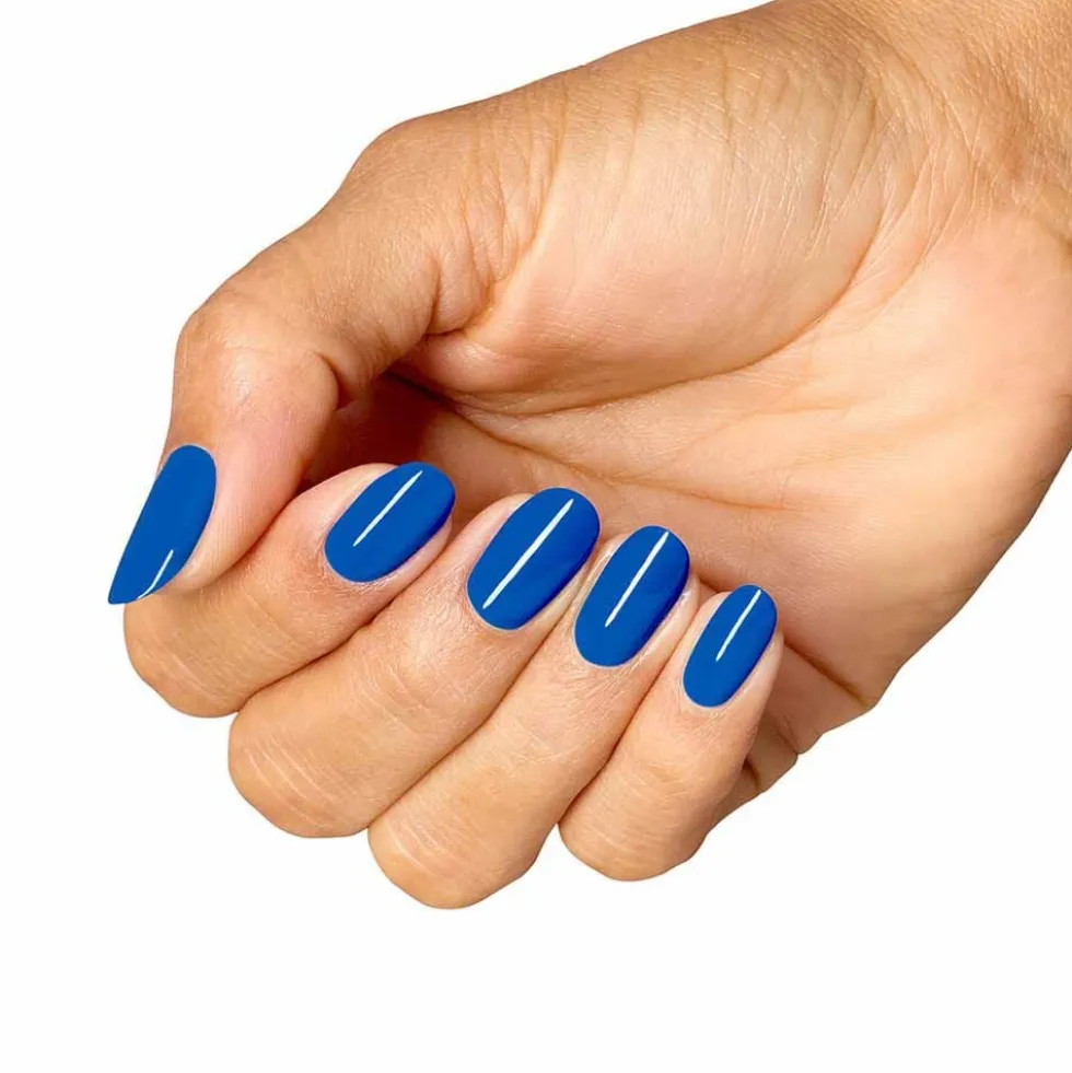 OPI Nail Lacquer Trip to the Brite Side - Sea-ze the Day 15ml