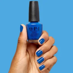 OPI Nail Lacquer Trip to the Brite Side - Sea-ze the Day 15ml