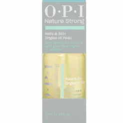 OPI Nature Strong Glow Up Nail & Cuticle Oil 8ml