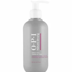 OPI Nature Strong Moisture Mission Hand & Foot Cream 250ml