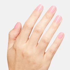 OPI Nature Strong Nail Lacquer - Let Nature Take Its Quartz 15ml