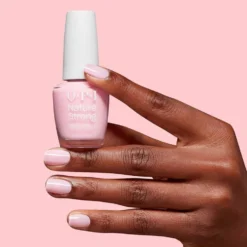 OPI Nature Strong Nail Lacquer - Let Nature Take Its Quartz 15ml