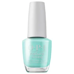 OPI Nature Strong Nail Lacquer - Let Nature Take Its Quartz 15ml