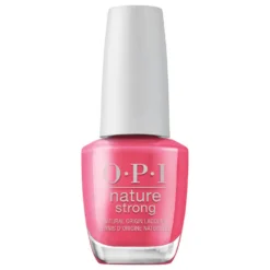 OPI Nature Strong Nail Lacquer - Let Nature Take Its Quartz 15ml