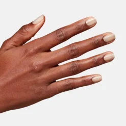 OPI Nature Strong Nail Lacquer - Let Nature Take Its Quartz 15ml