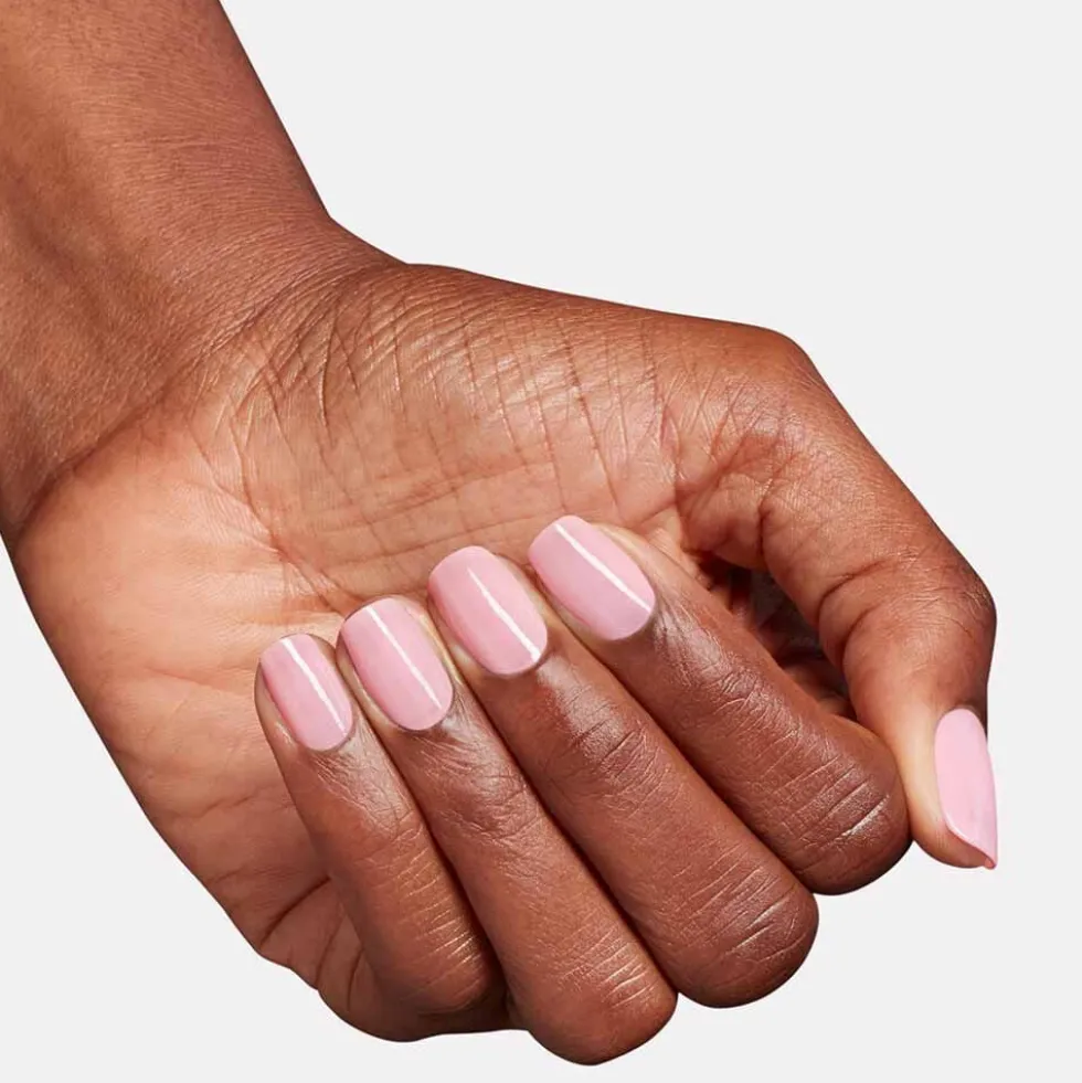 OPI Nature Strong Nail Lacquer - Let Nature Take Its Quartz 15ml