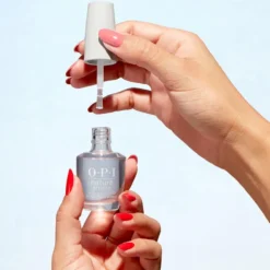 OPI Nature Strong Nail Lacquer - Top Coat 15ml