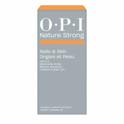 OPI Nature Strong Skincare Disposable Grit Strips - 120 Grit 82g