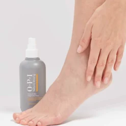 OPI Nature Strong Soft & Gone Callus Softener 250ml