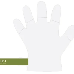 OPI ProSpa Advanced Softening Gloves 1 Pair