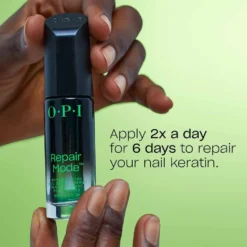 OPI Repair Mode Bond Building Nail Serum 9ml