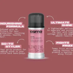 Osmo Blinding Shine Definer 40ml