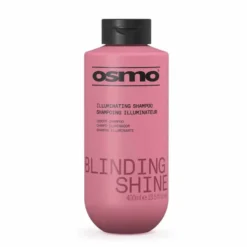 Osmo Blinding Shine Illuminating Shampoo 400ml