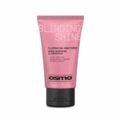 Osmo Blinding Shine Illuminating Travel Conditioner 75ml
