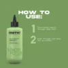 Osmo Blowdry Potion Heat Activated Styler 250ml