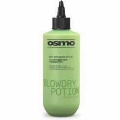 Osmo Blowdry Potion Heat Activated Styler 250ml