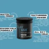 Osmo Clay Wax 100ml