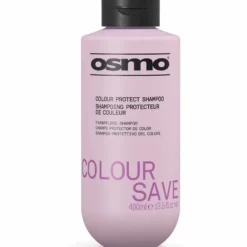 Osmo Colour Save Colour Protect Shampoo 400ml