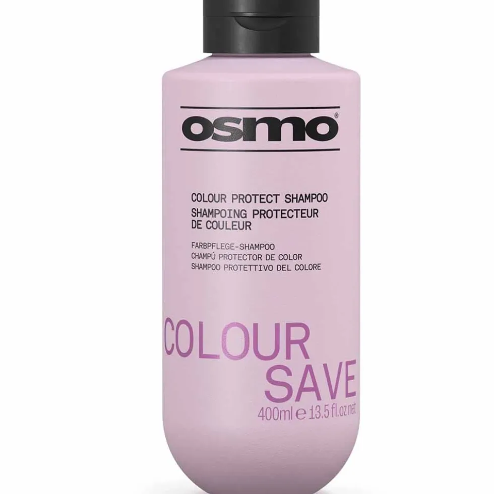 Osmo Colour Save Colour Protect Shampoo 400ml