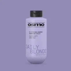 Osmo Daily Blonde Silverising Shampoo 400ml