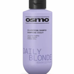 Osmo Daily Blonde Silverising Shampoo 400ml