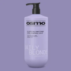 Osmo Daily Blonde Silverising Conditioner 1000ml