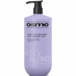 Osmo Daily Blonde Silverising Conditioner 1000ml