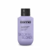 Osmo Daily Blonde Travel Shampoo 100ml