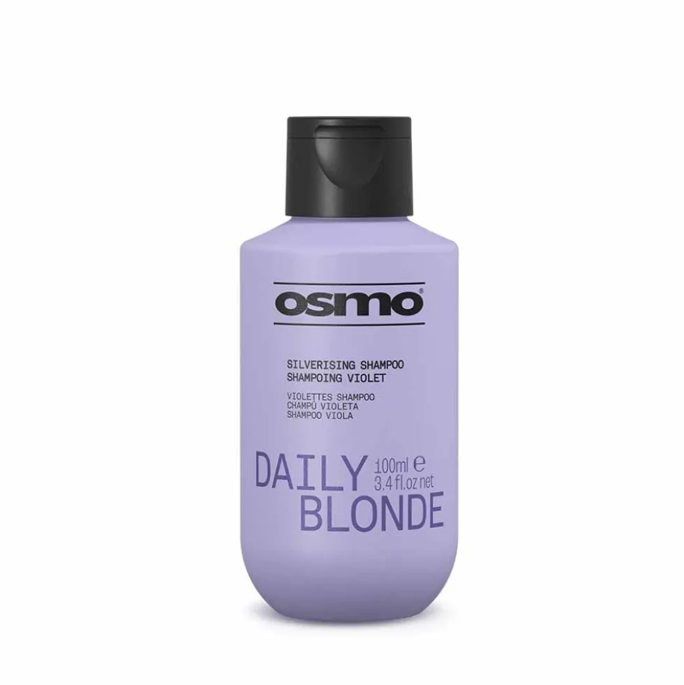 Osmo Daily Blonde Travel Shampoo 100ml
