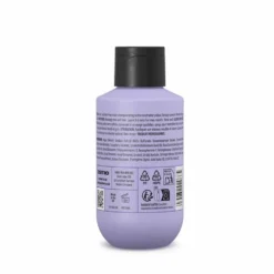 Osmo Daily Blonde Travel Shampoo 100ml