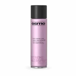 Osmo Extreme Extra Firm Hold Hairspray 500ml