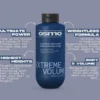 Osmo Extreme Volume Volumising Conditioner 400ml
