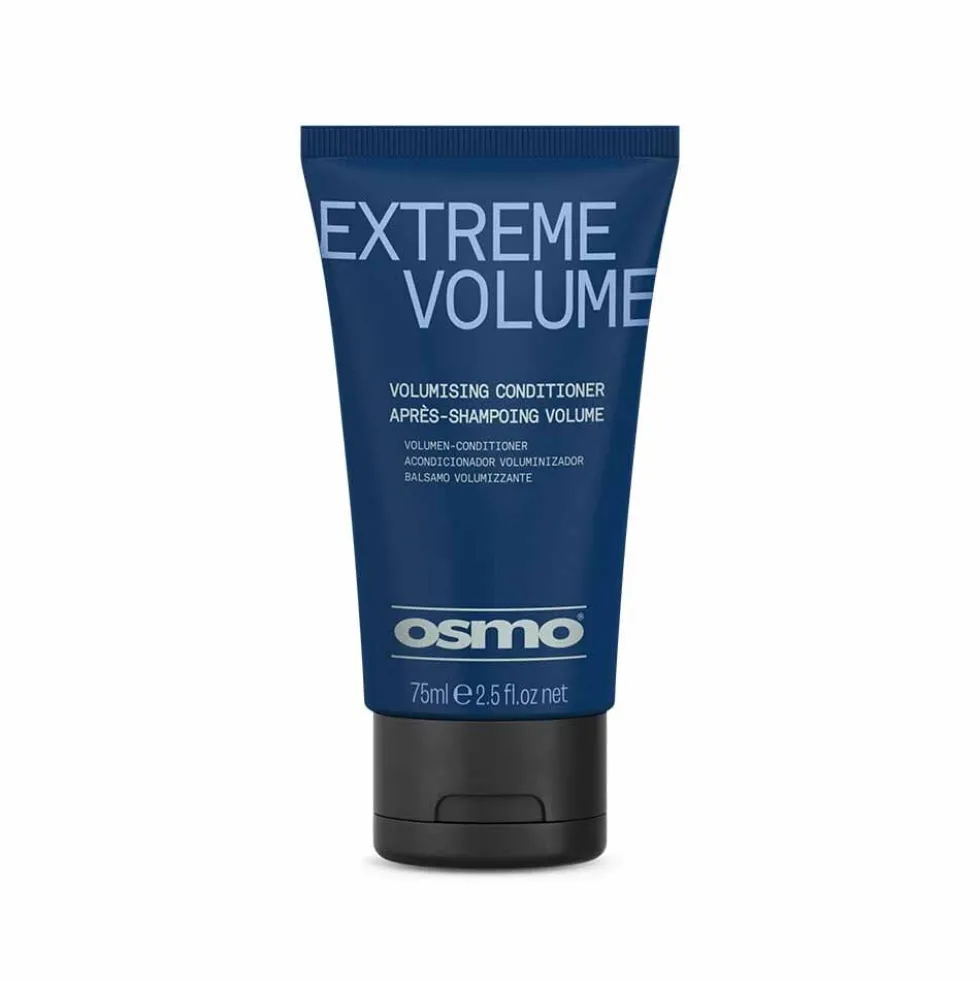 Osmo Extreme Volume Volumising Travel Conditioner 75ml