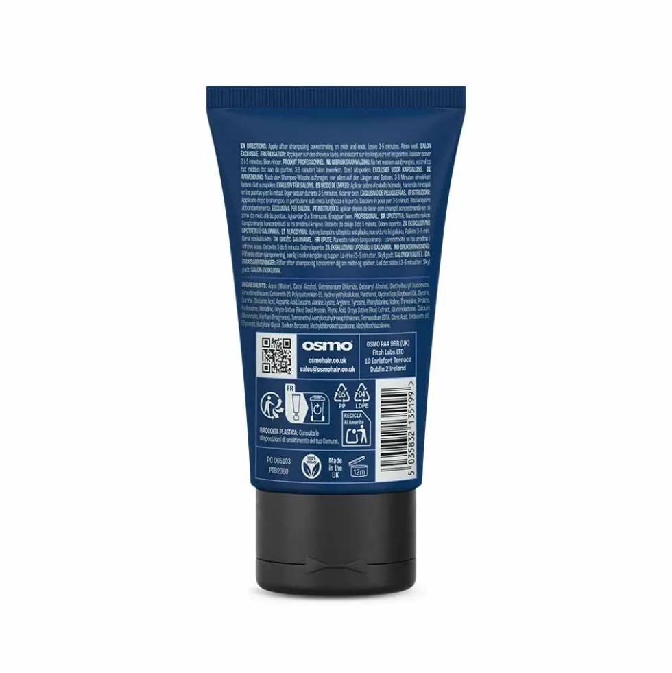 Osmo Extreme Volume Volumising Travel Conditioner 75ml