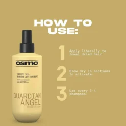 Osmo Guardian Angel Anti-Humidity Spray 250ml