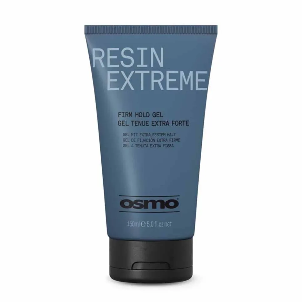 Osmo Resin Extreme Firm Hold Gel 150ml