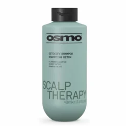 Osmo Scalp Therapy Detoxify Shampoo 400ml