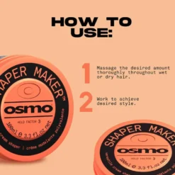 Osmo Shaper Maker 100ml