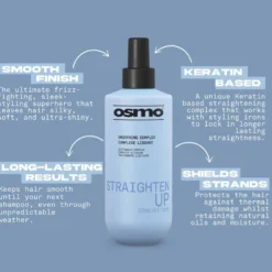 Osmo Straighten Up Smoothing Complex 250ml