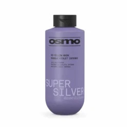 Osmo Super Silver No Yellow Mask 400ml