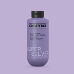 Osmo Super Silver No Yellow Mask 400ml
