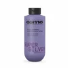 Osmo Super Silver No Yellow Shampoo 400ml