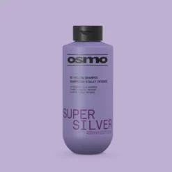 Osmo Super Silver No Yellow Shampoo 400ml