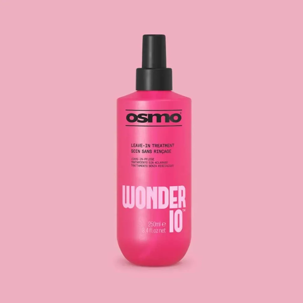 Osmo Wonder 10 Leave-In Treatment 250ml