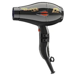 Parlux Advance Light Ceramic and Ionic Hair Dryer - Light Gold