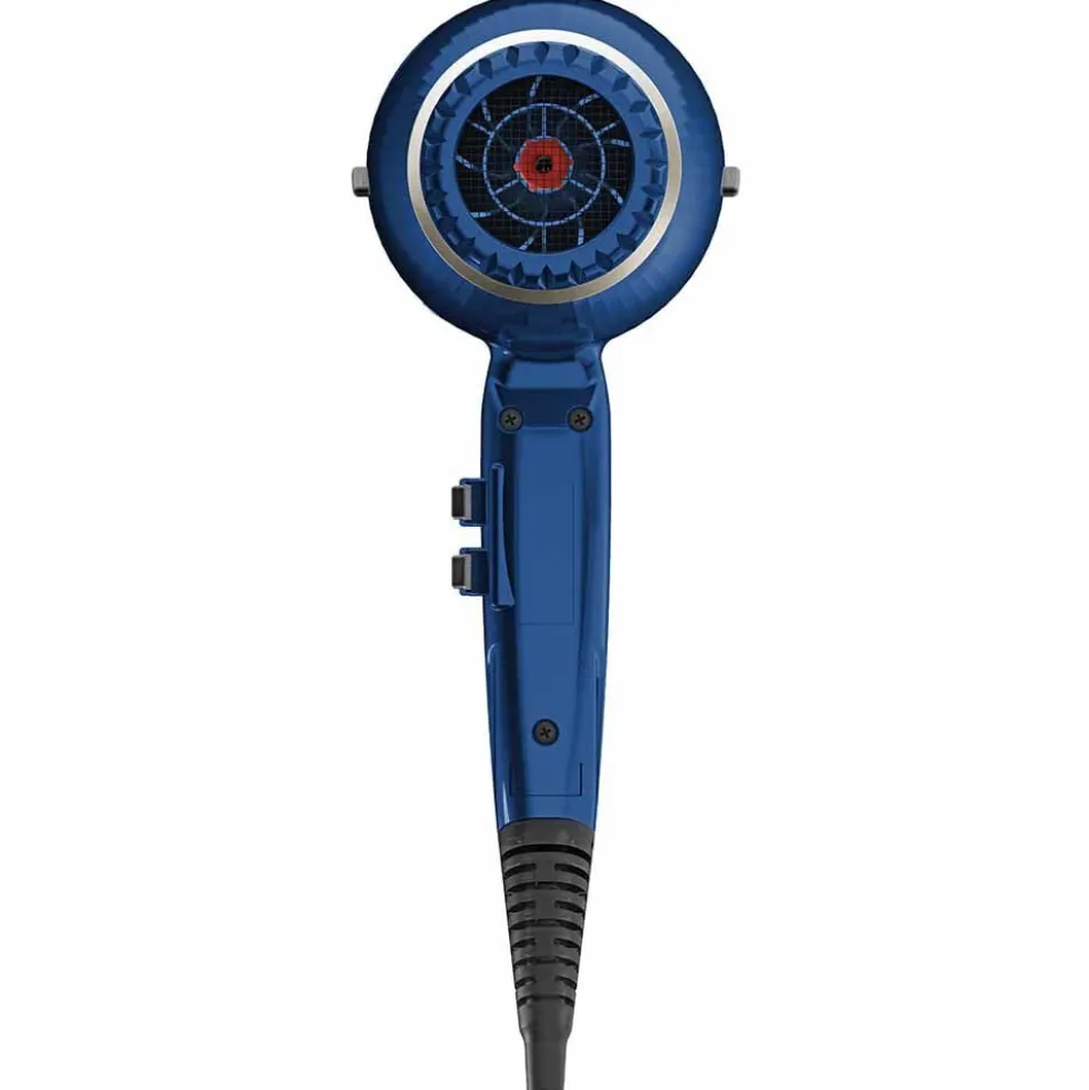 Parlux Alyon Hairdryer, Night Blue
