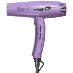 Parlux Elysium Mini Digital Air Ionizer - Lilac