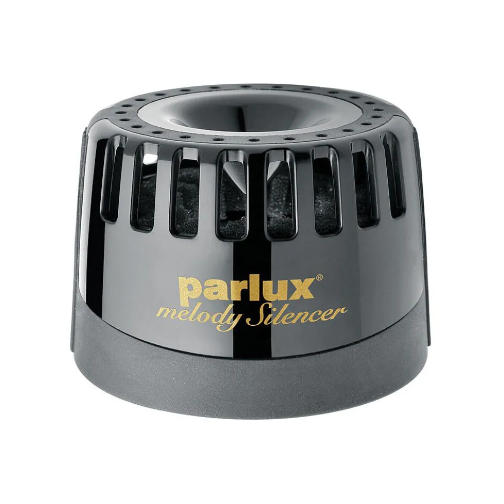 Parlux Melody Silencer Noise Reduction Attachment Web Only